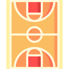 Basketball Court