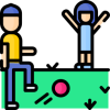 Children Play Area