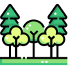 Landscape Garden