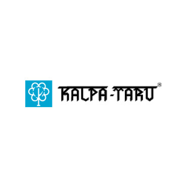 Kalpataru Limited Logo
