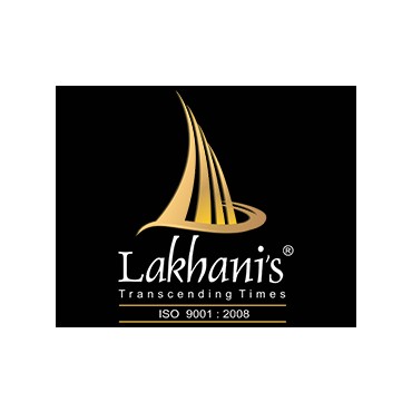 Lakhani Builders Pvt Ltd Logo