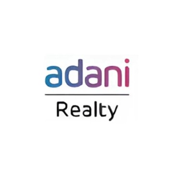 Adani Realty Logo