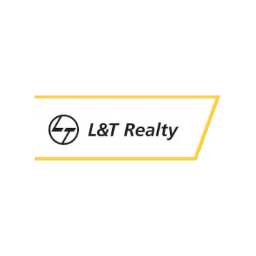 L&T Realty Logo