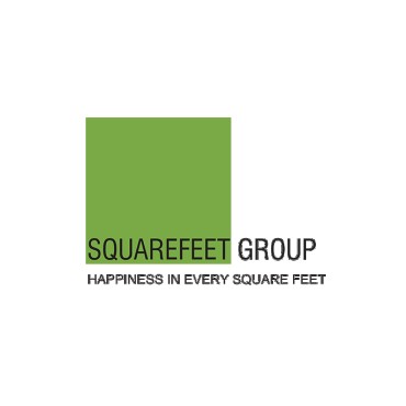 Squarefeet Group Logo