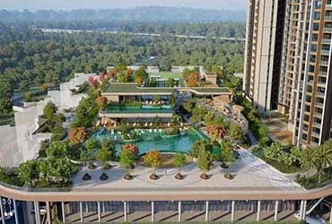 Kalpataru Parkcity Estella