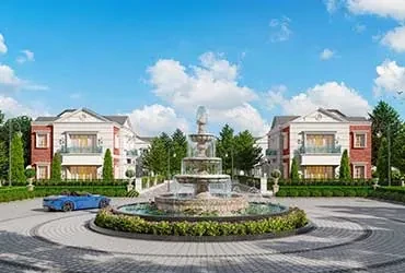 Lodha Villa Imperio