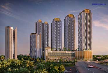 Purva Panorama